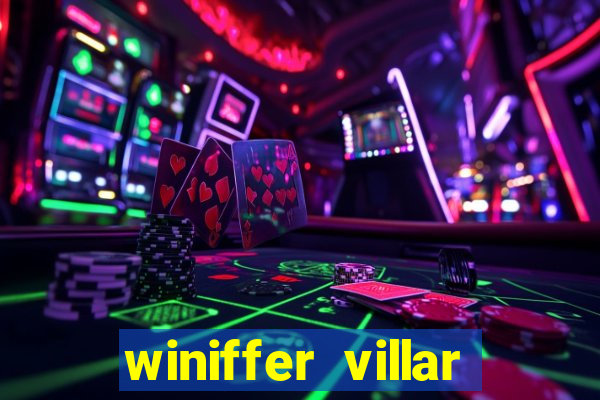 winiffer villar only fans
